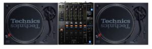 Technics 1210
