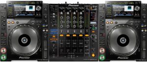cdj2000nxs