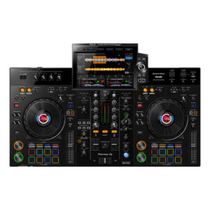 xdj