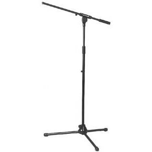 Microphone stands