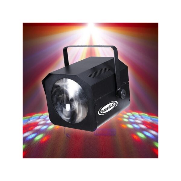 Acme Impossibled LED Disco light