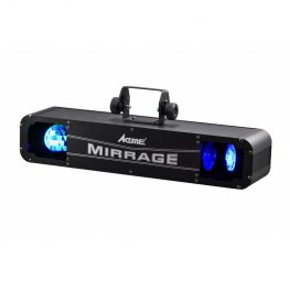 Acme Mirage LED DIsco light