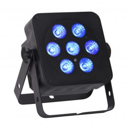 LEDJ 7Q5 LED light for hire