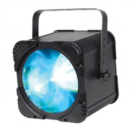 Equinox Revolution LED disco light for hire