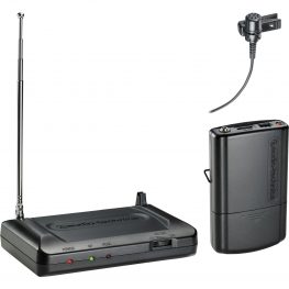 wireless tie mic for hire